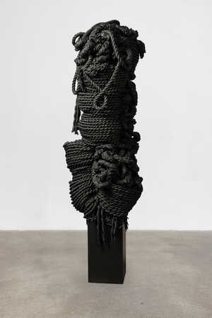 Soli Kiani, Azad, 2025, Foto: kunstdokumentation.com